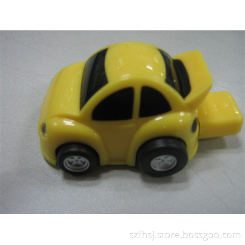 Car Pen Drive